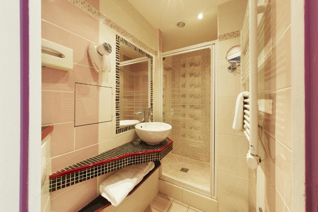 Single Room room - Image 2