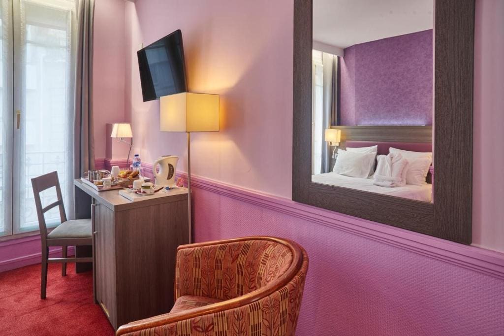Superior Room room - Image 1