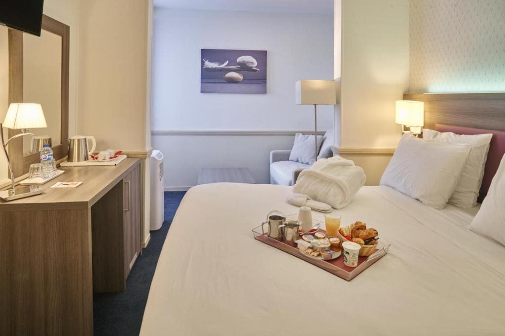 Triple Room room - Image 1