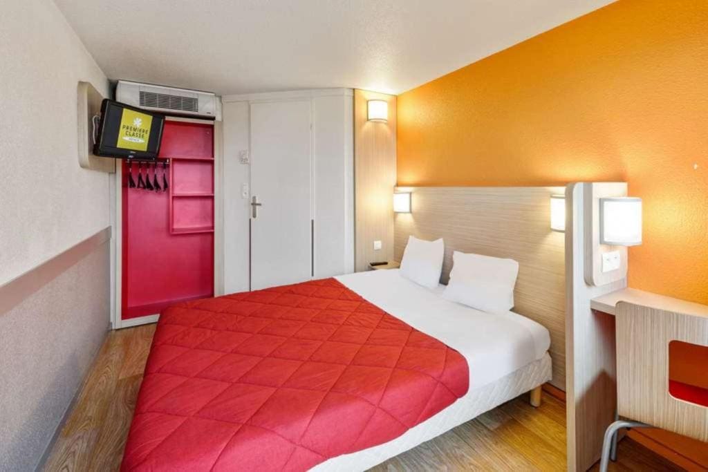 Double Room room - Image 2