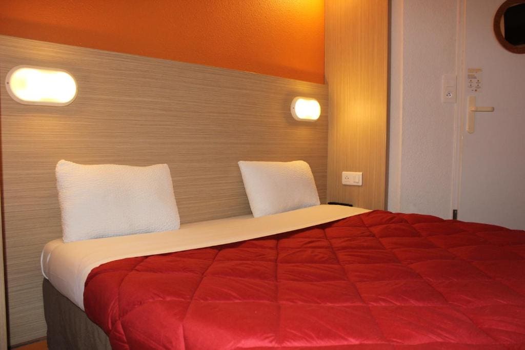 Double Room room - Image 1