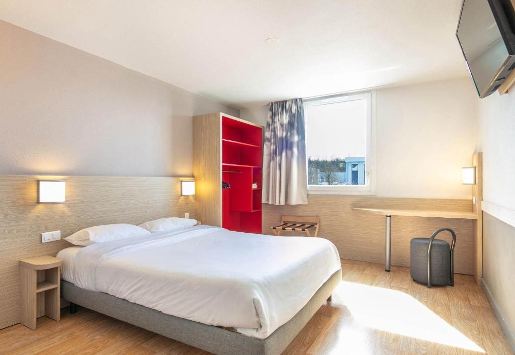Double Room room - Image 1