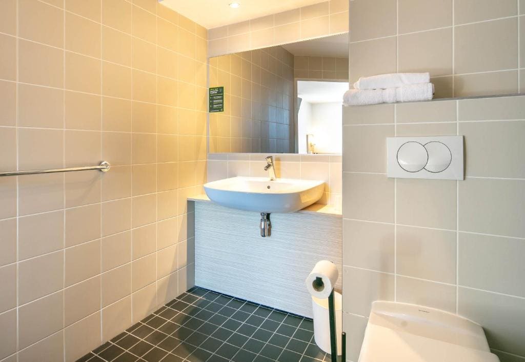 Double Room room - Image 2