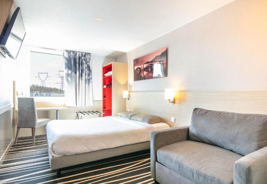 Superior Double Room room - Image 1