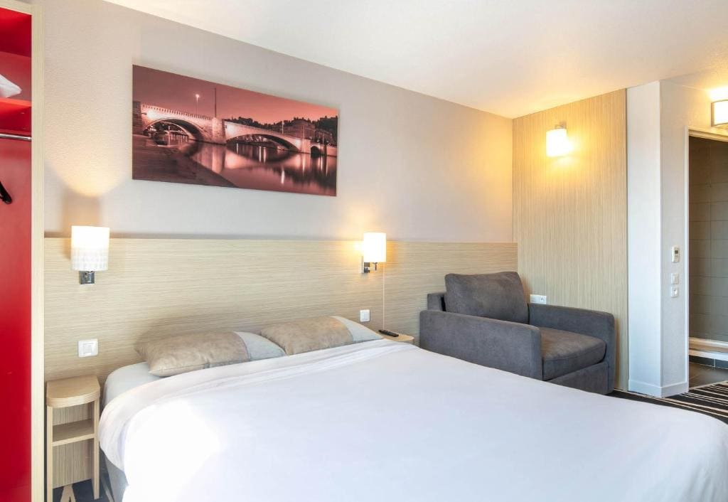 Superior Double Room room - Image 2