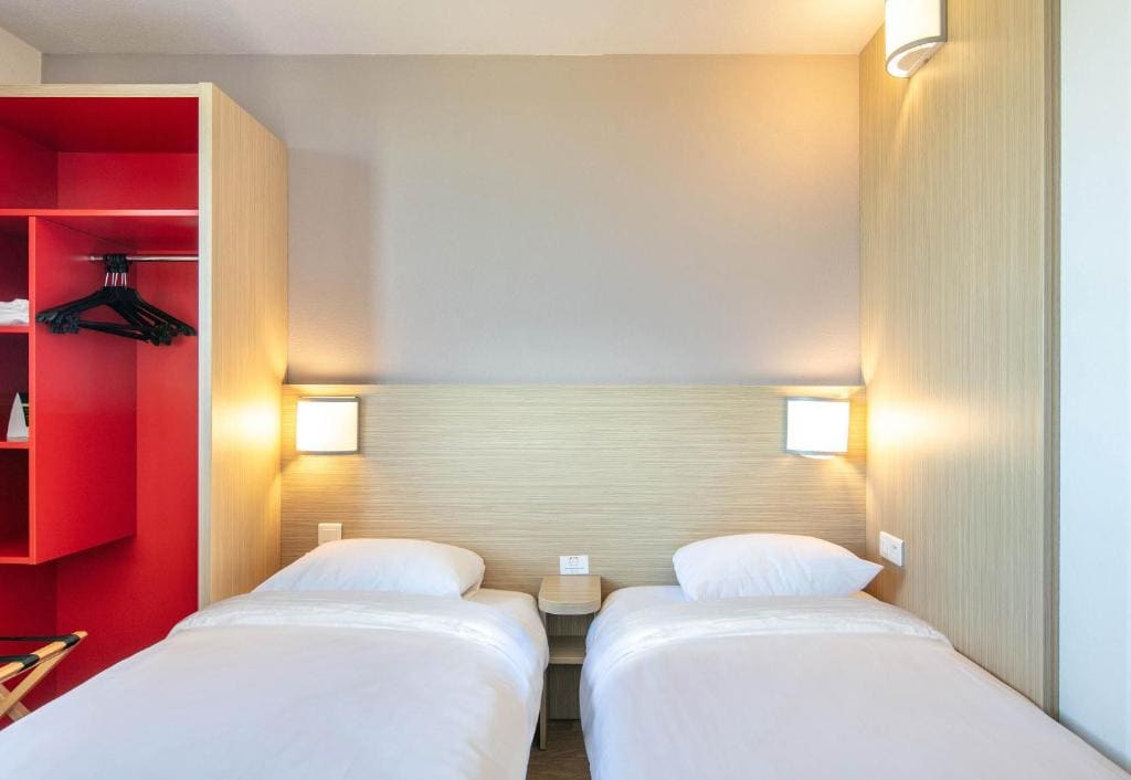 Twin Room room - Image 2