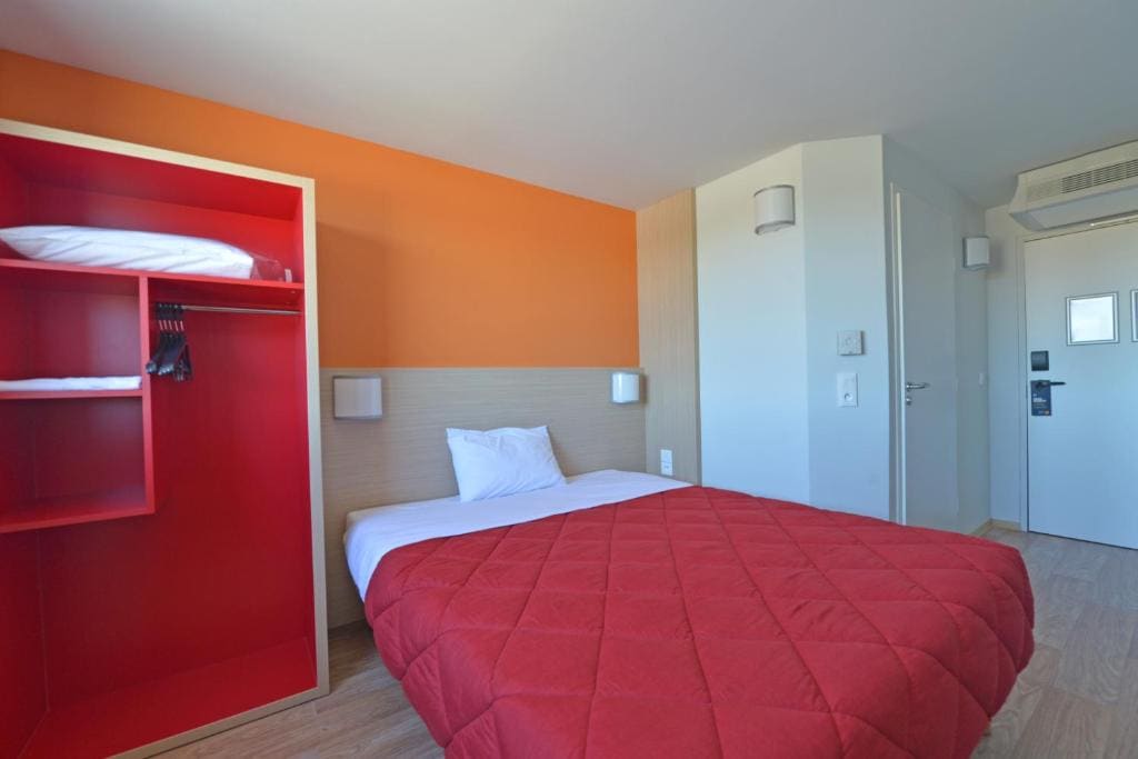 Double Room room - Image 1
