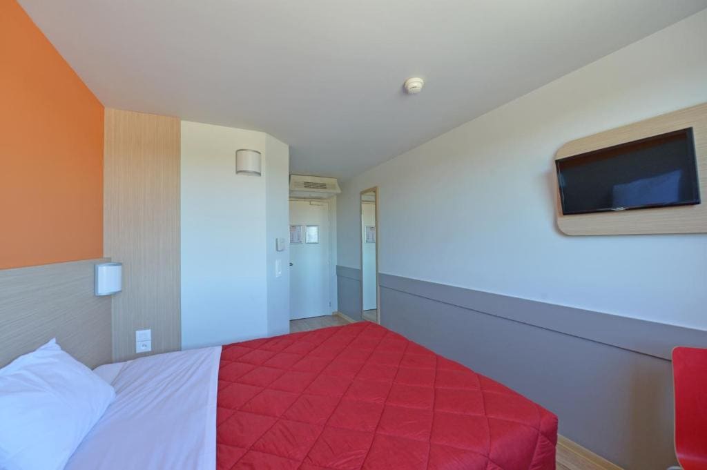 Double Room room - Image 2