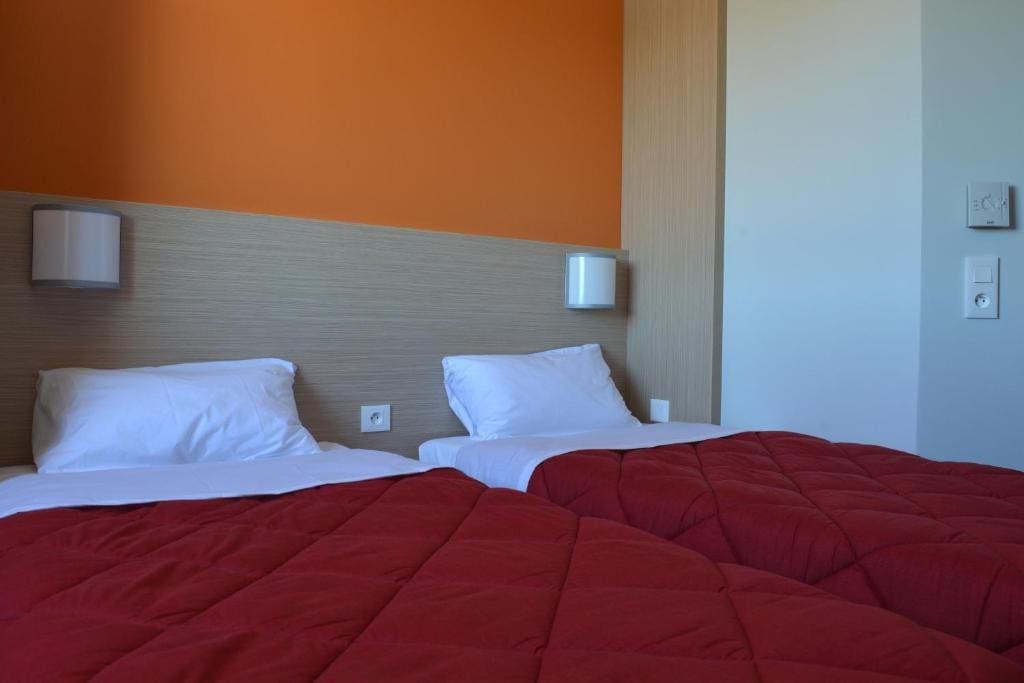 Twin Room room - Image 1