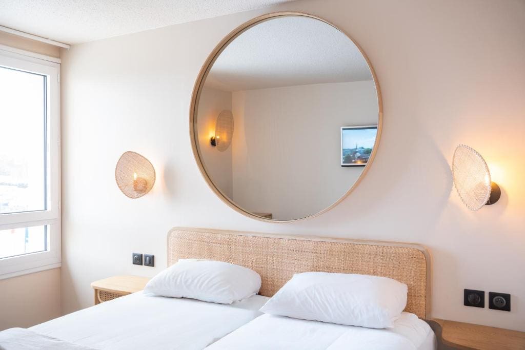 Twin Room room - Image 3