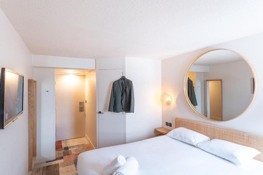 Double Room room - Image 1