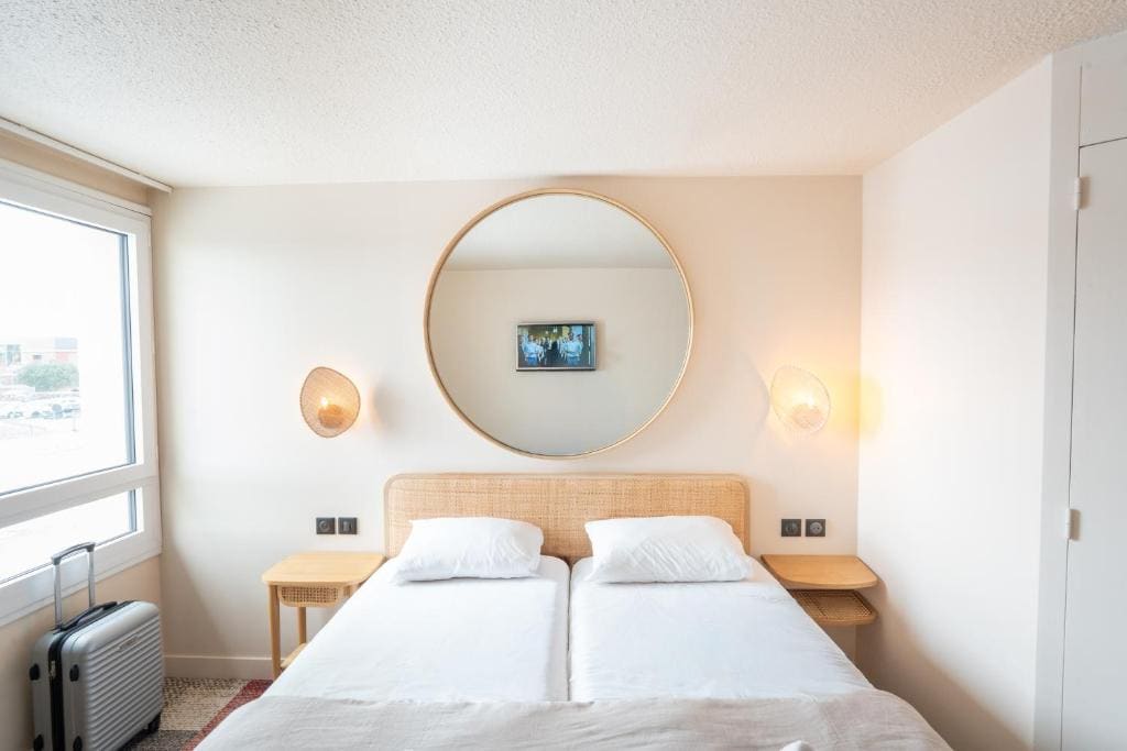 Twin Room room - Image 2