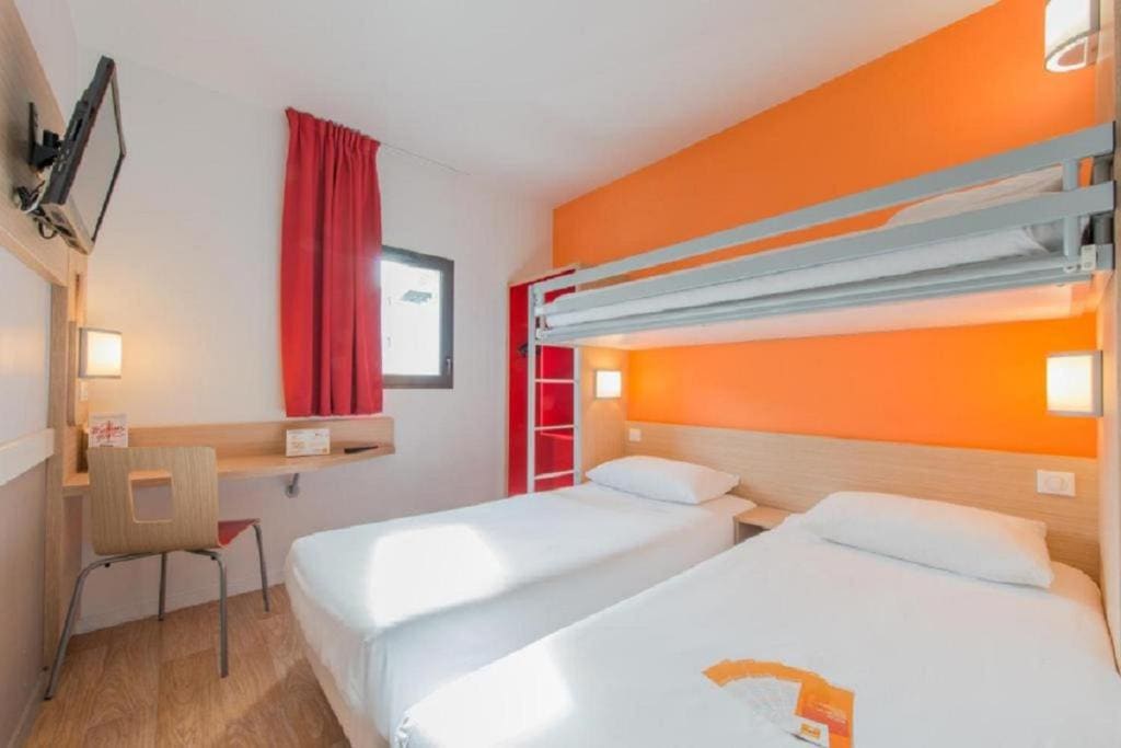 Triple Room room - Image 3