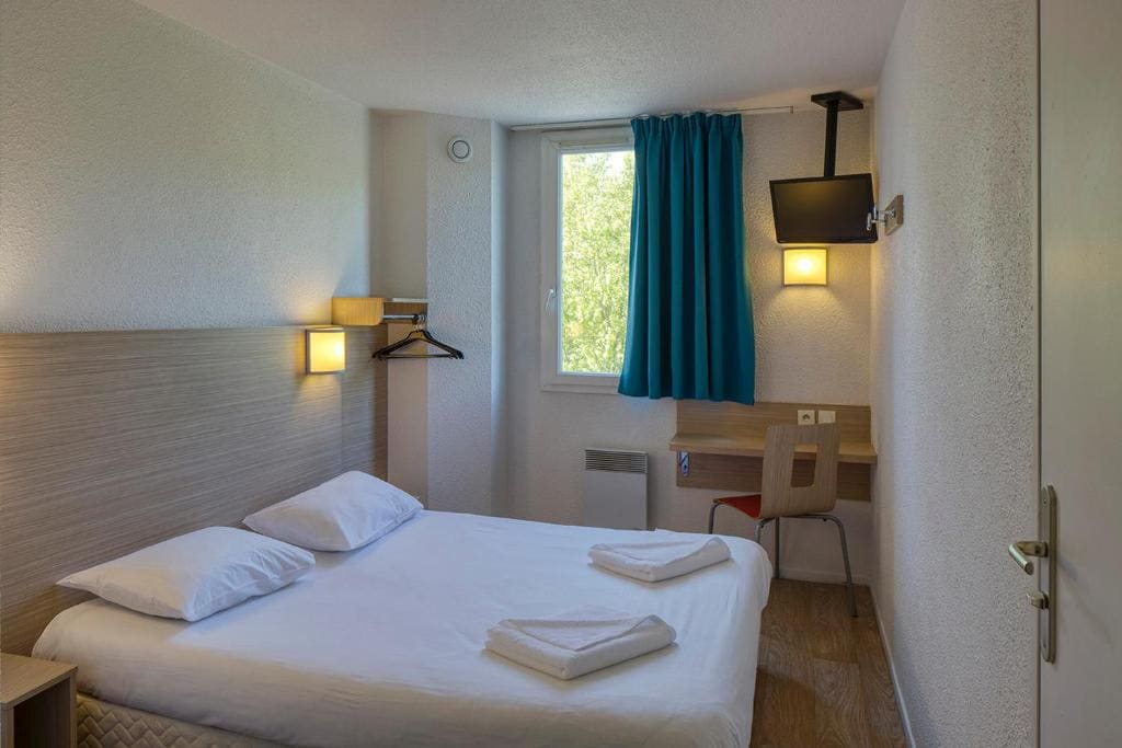 Double Room room - Image 2