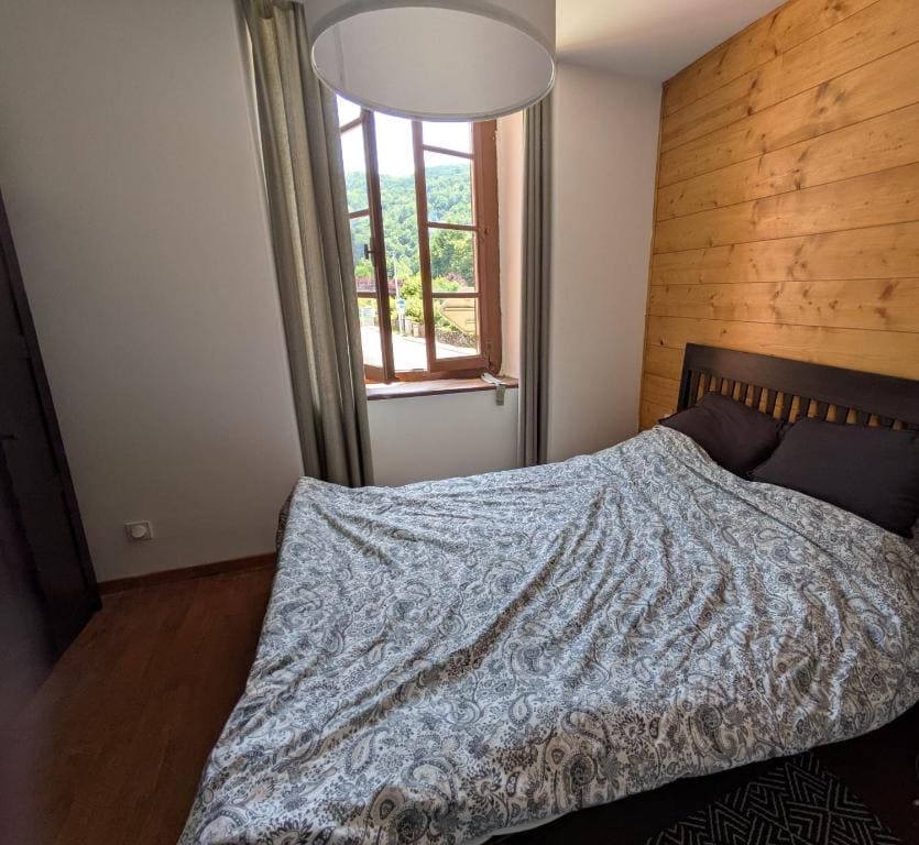 Double Room room - Image 1