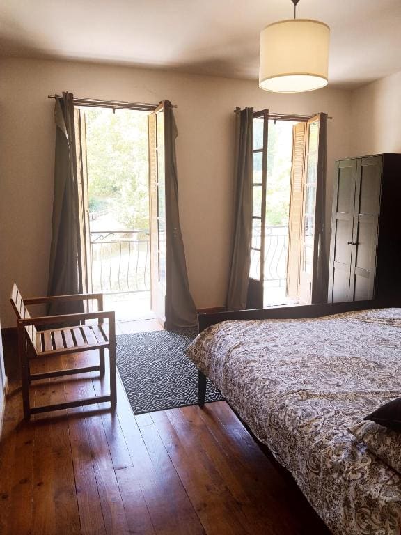 Suite with Mountain View room - Image 1
