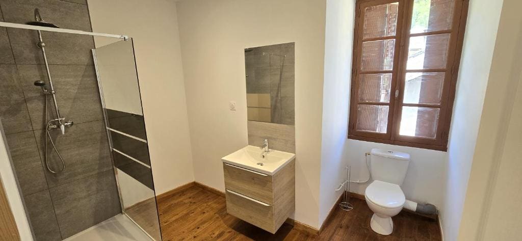 Suite with Mountain View room - Image 3