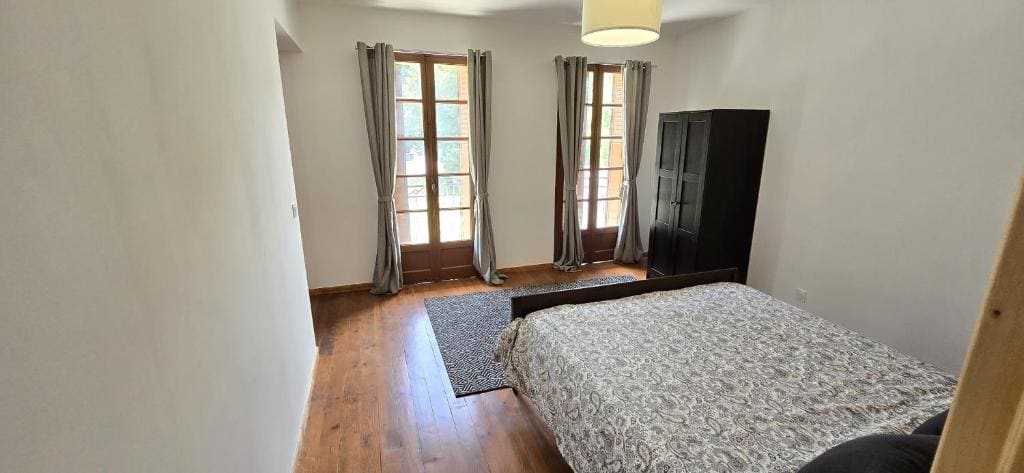 Suite with Mountain View room - Image 2
