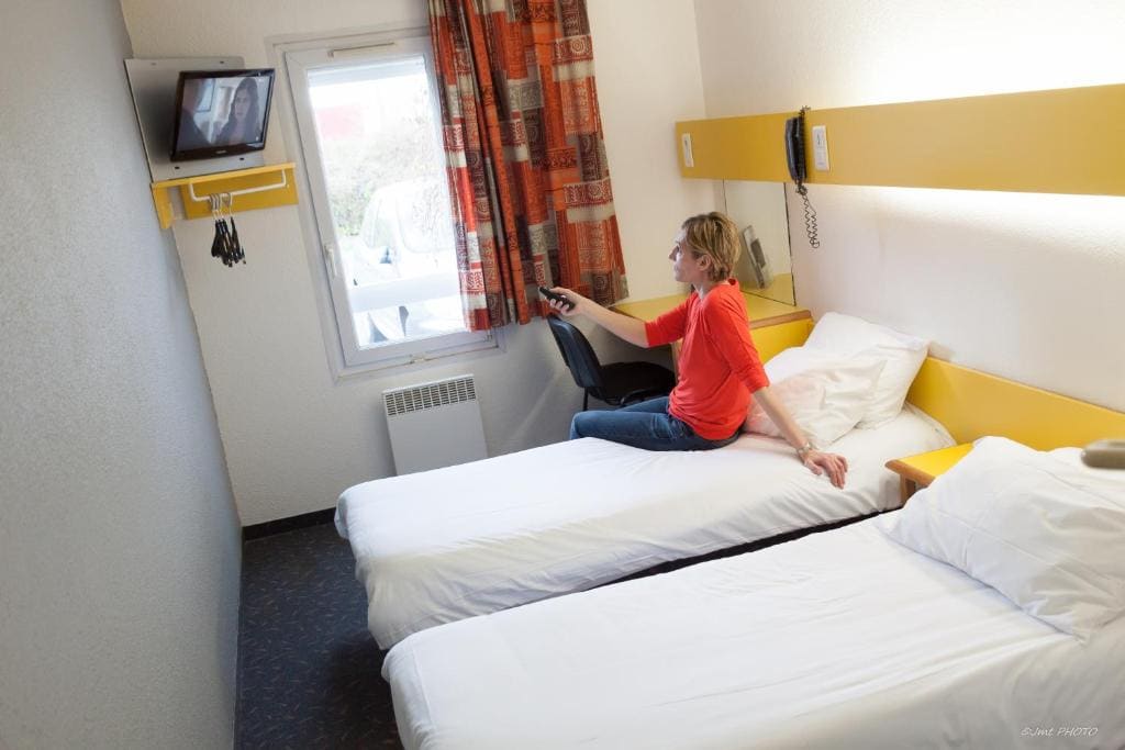 Twin Room room - Image 1
