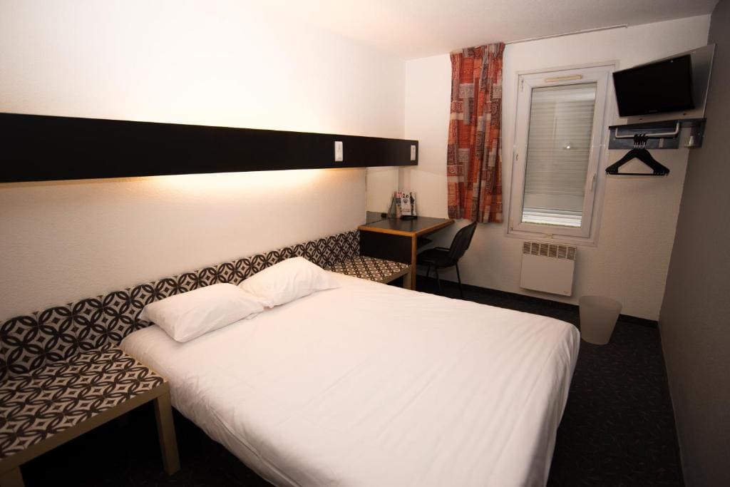 Double Room room - Image 3