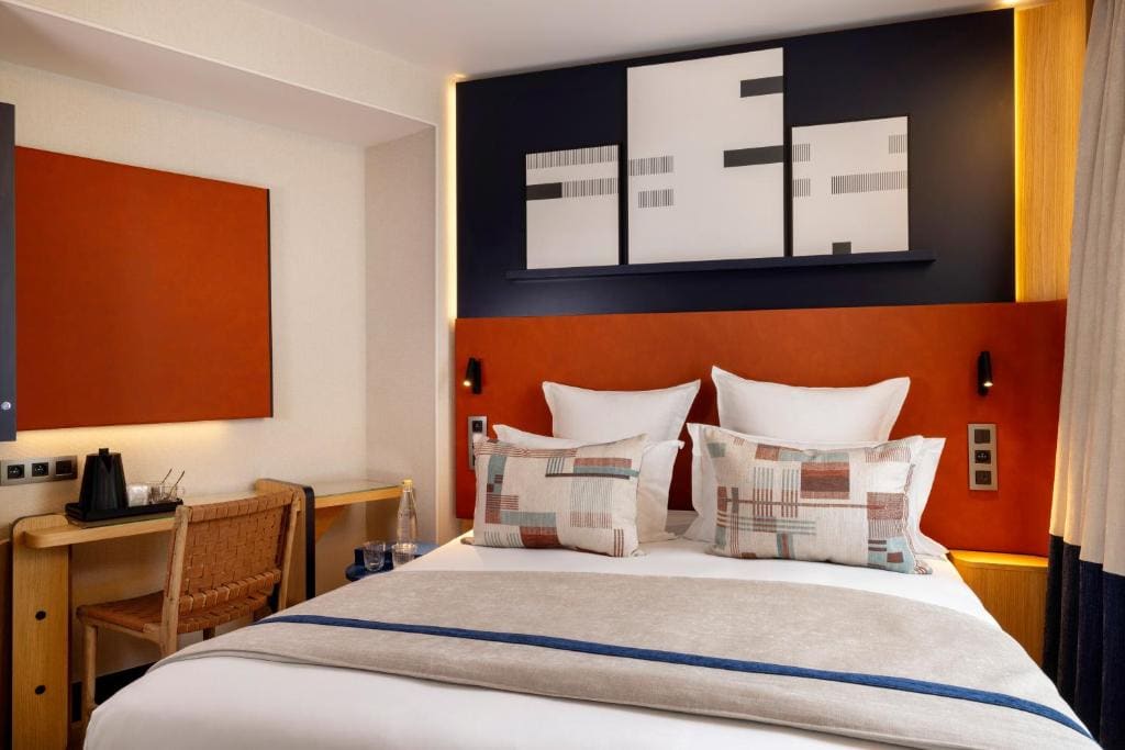 Classic Double Room room - Image 1