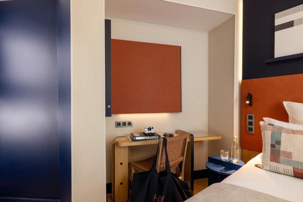 Classic Double Room room - Image 2