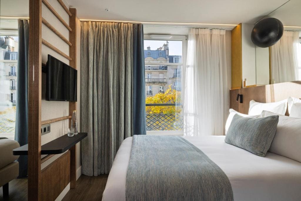 Classic Single Room room - Image 2