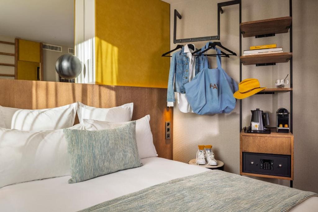 Classic Single Room room - Image 3