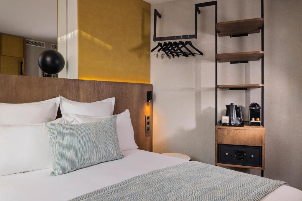 Classic Single Room room - Image 1