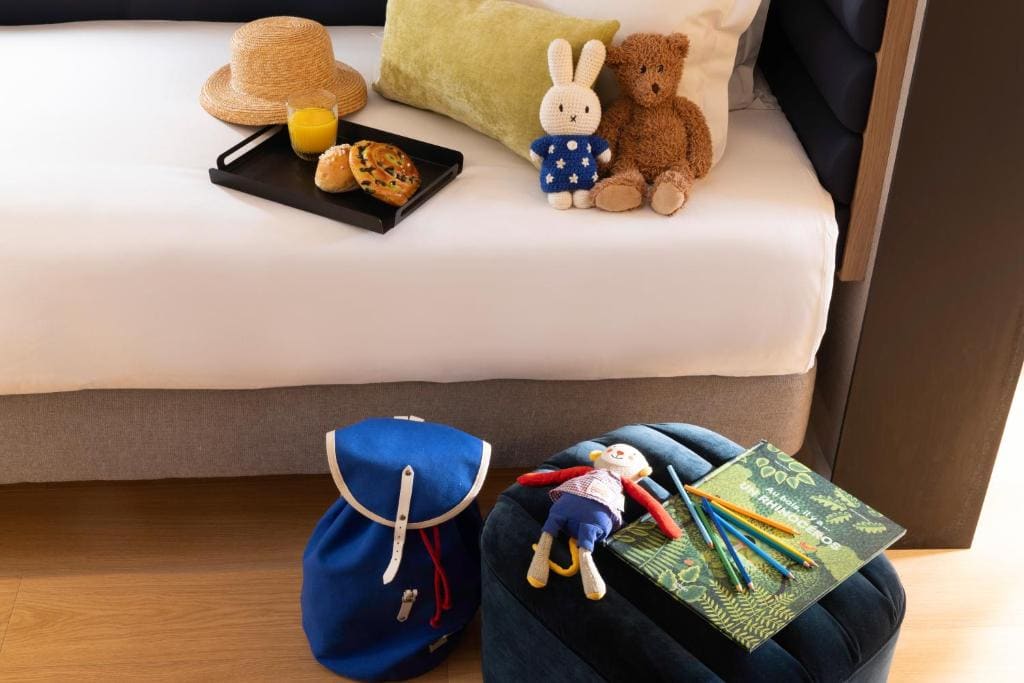 Triple Room room - Image 3