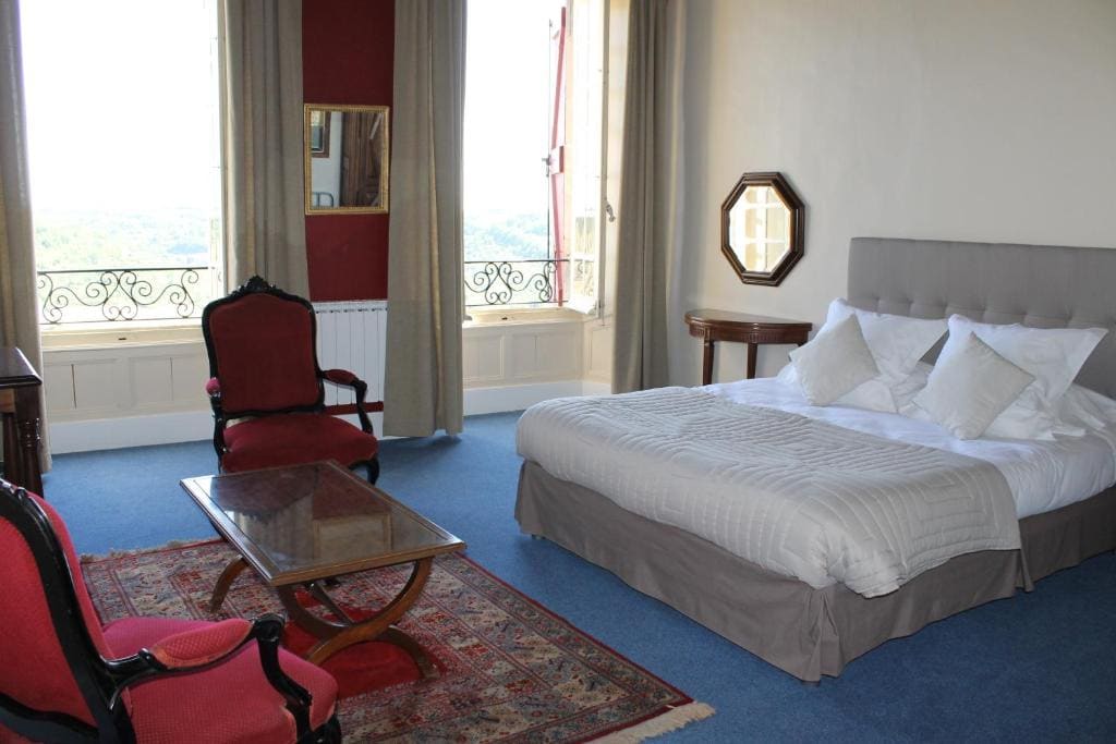 Comfort Superior Room room - Image 1