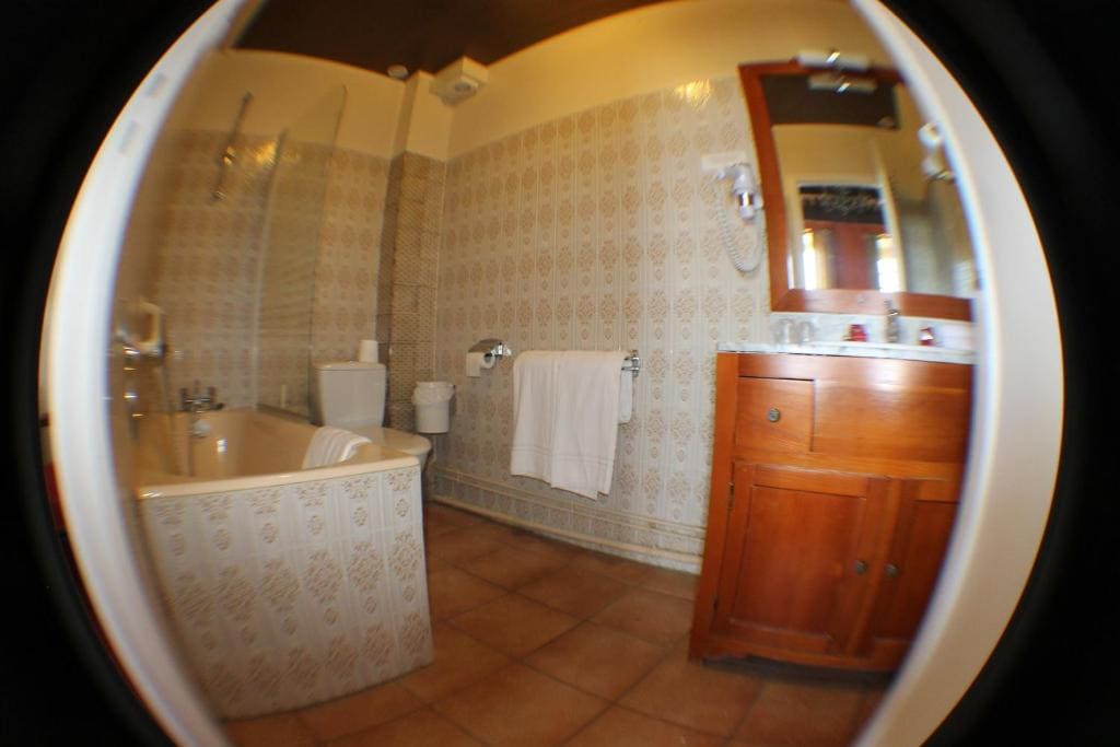 Quadruple Room room - Image 1