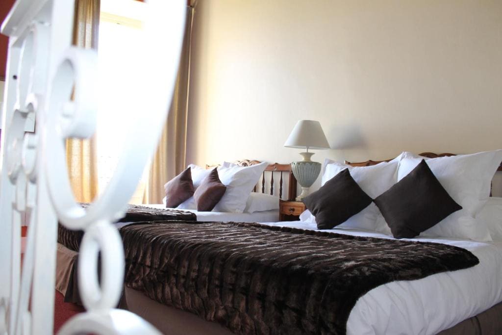 Quadruple Room room - Image 2