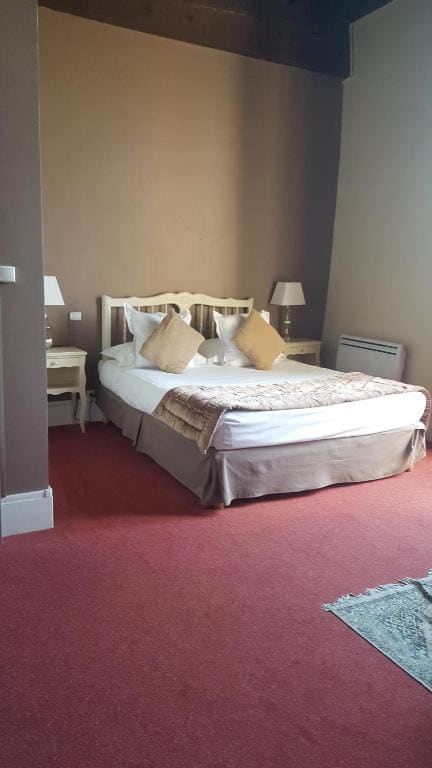 Superior Double Room room - Image 3