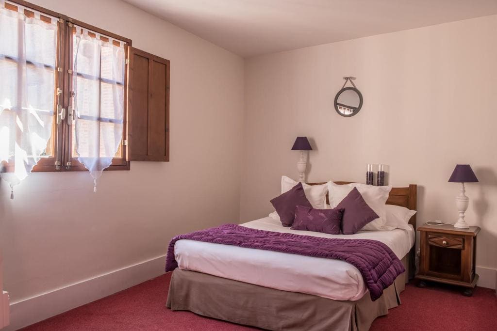 Superior Double Room room - Image 1