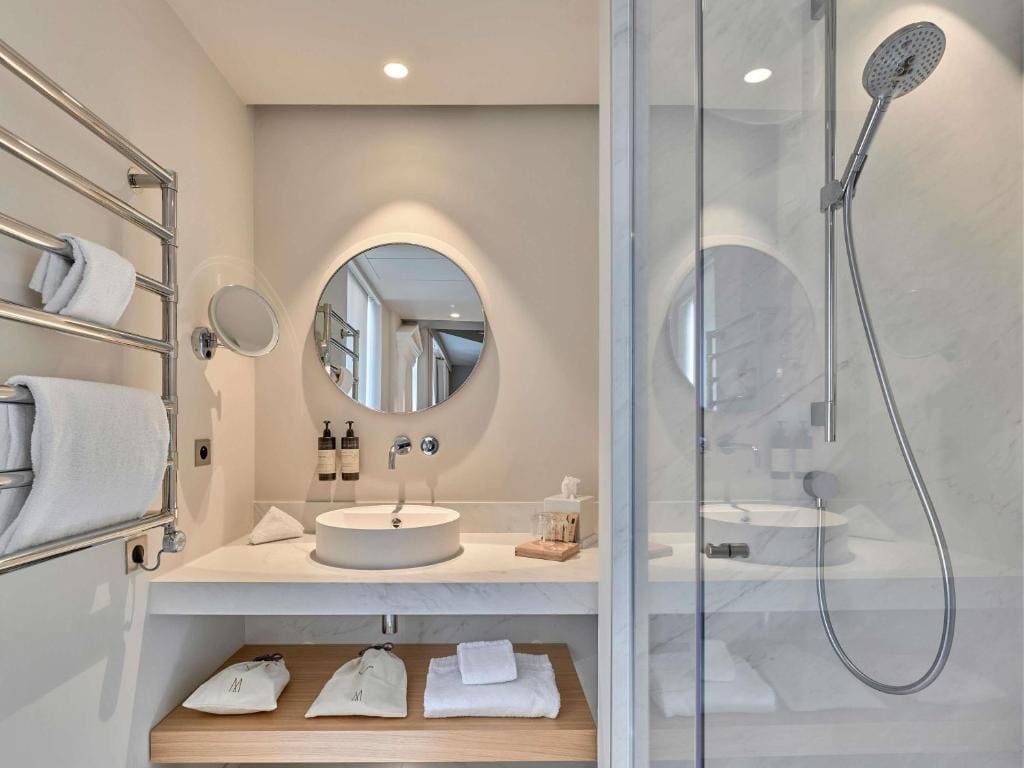 Classic Double Room room - Image 1