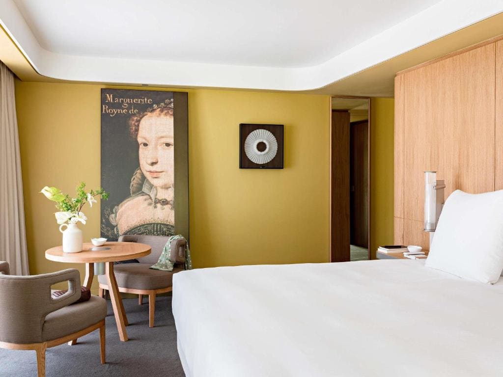 Junior Suite room - Image 2