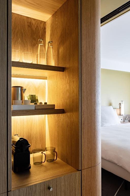 Double or Twin Superior Room room - Image 3