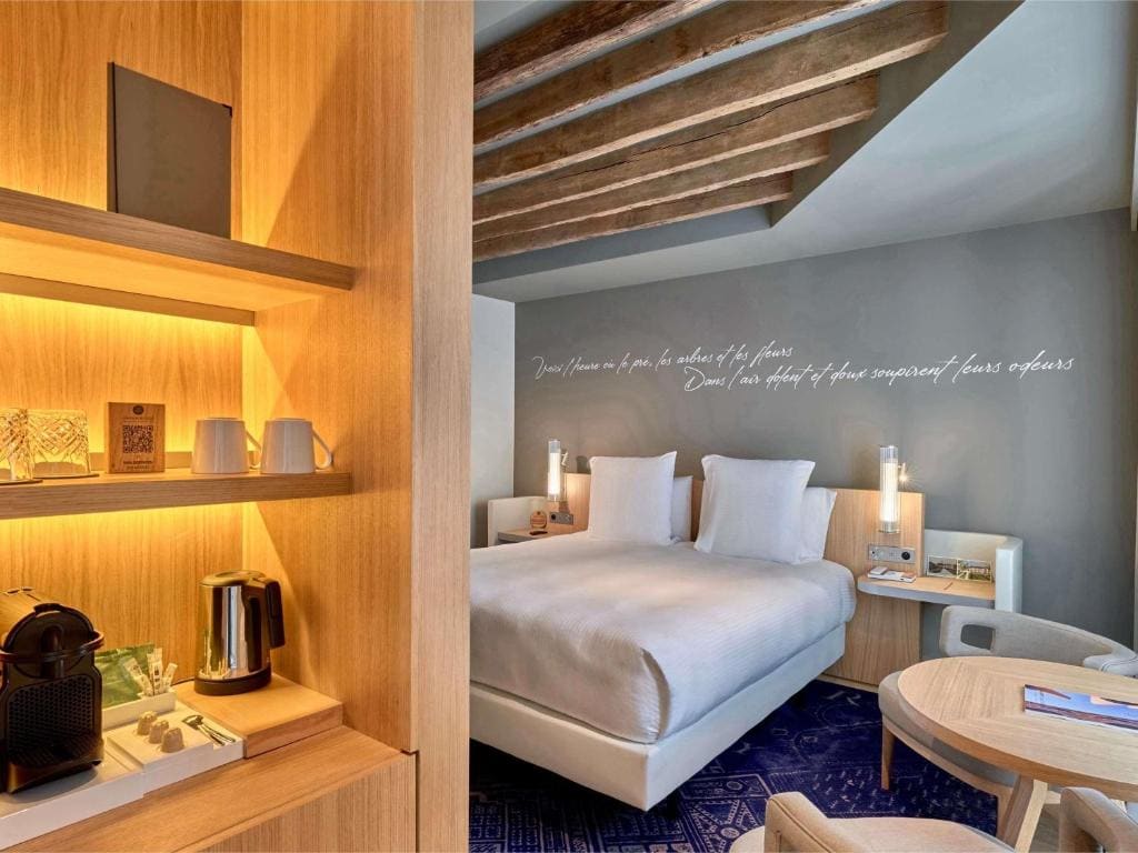 Classic Double Room room - Image 3