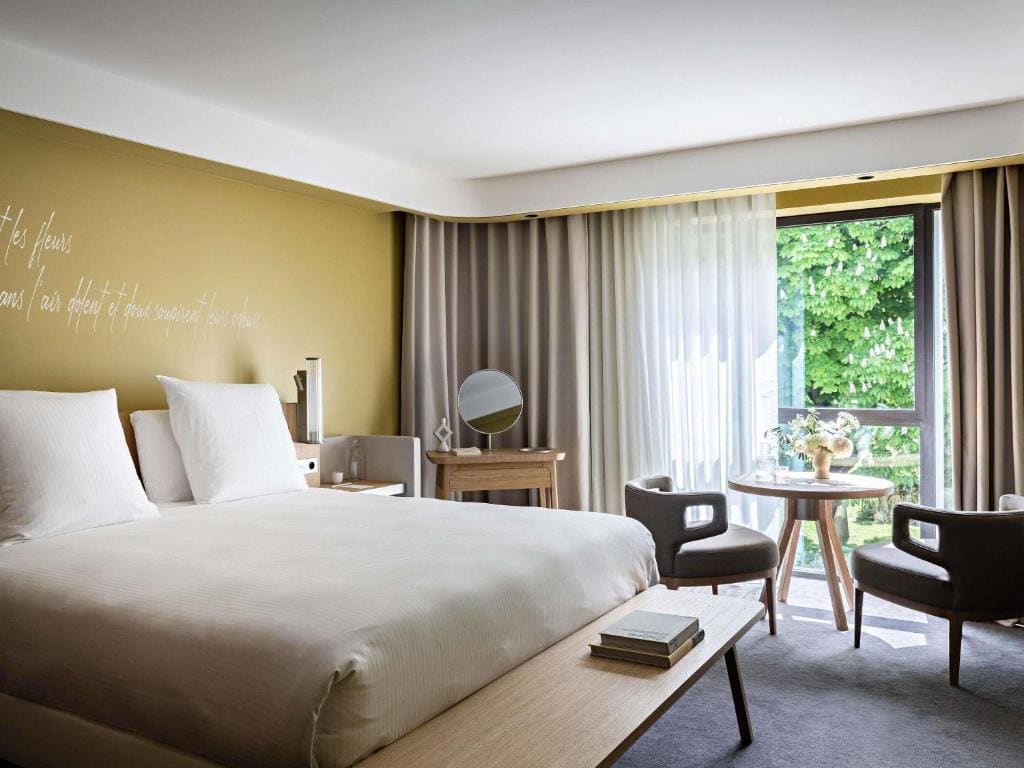 Double or Twin Superior Room room - Image 1