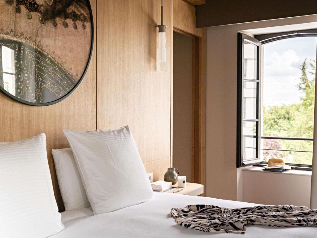 Suite Margot room - Image 1