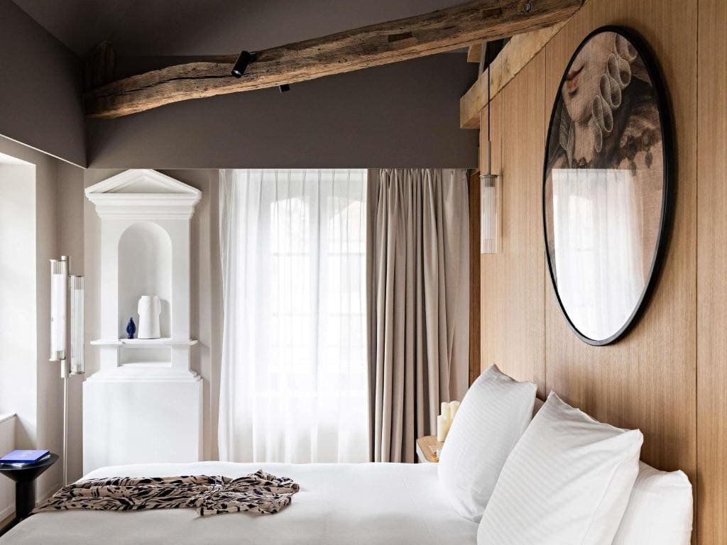 Suite Margot room - Image 2