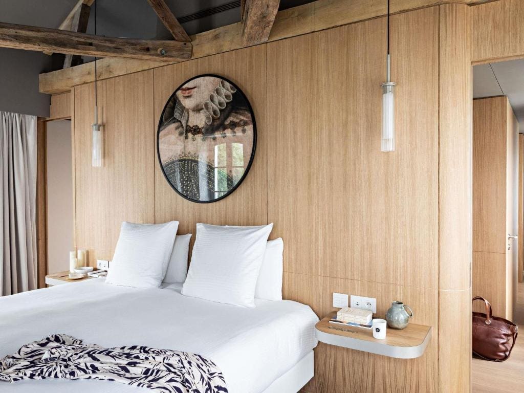 Suite Margot room - Image 3