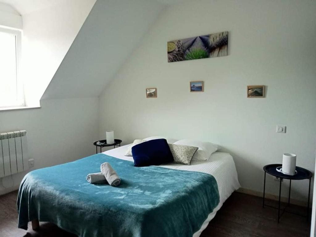 Double Room room - Image 1