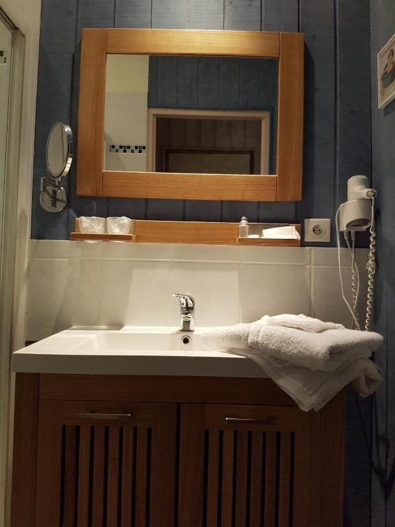 Double Room room - Image 2