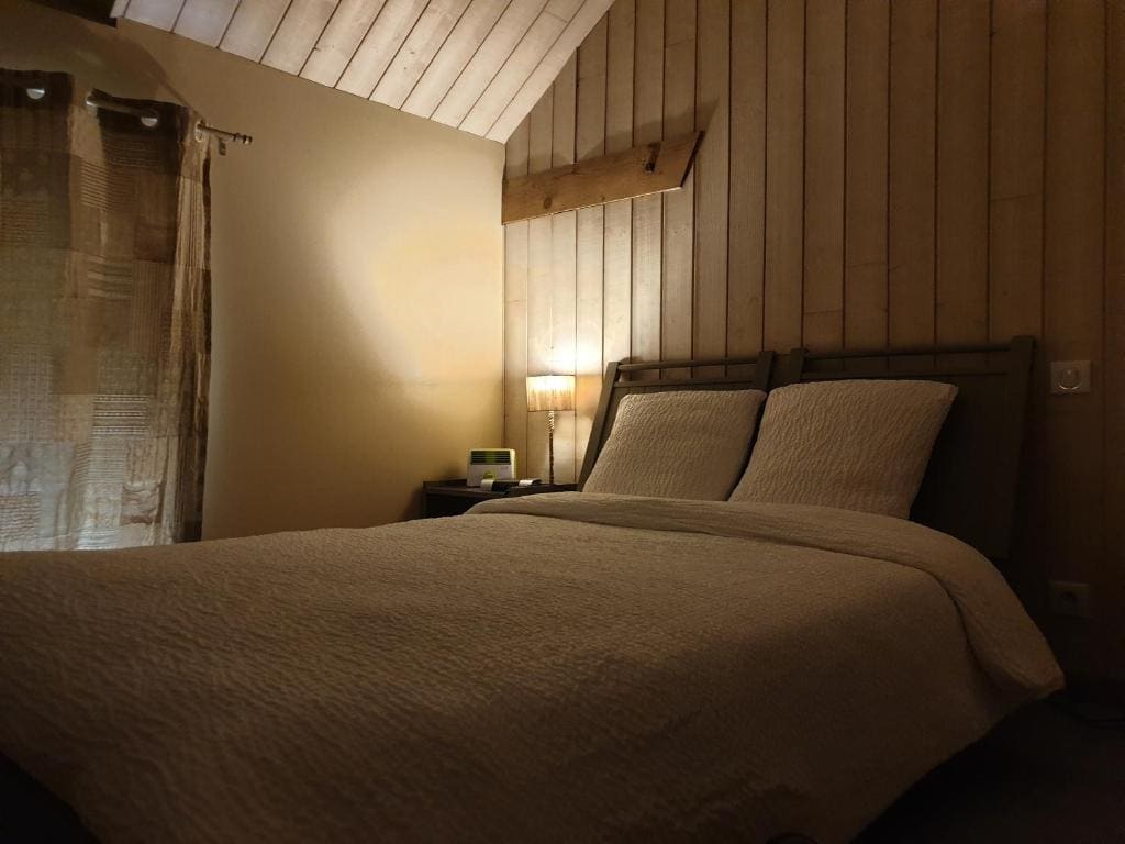 Double Room room - Image 1