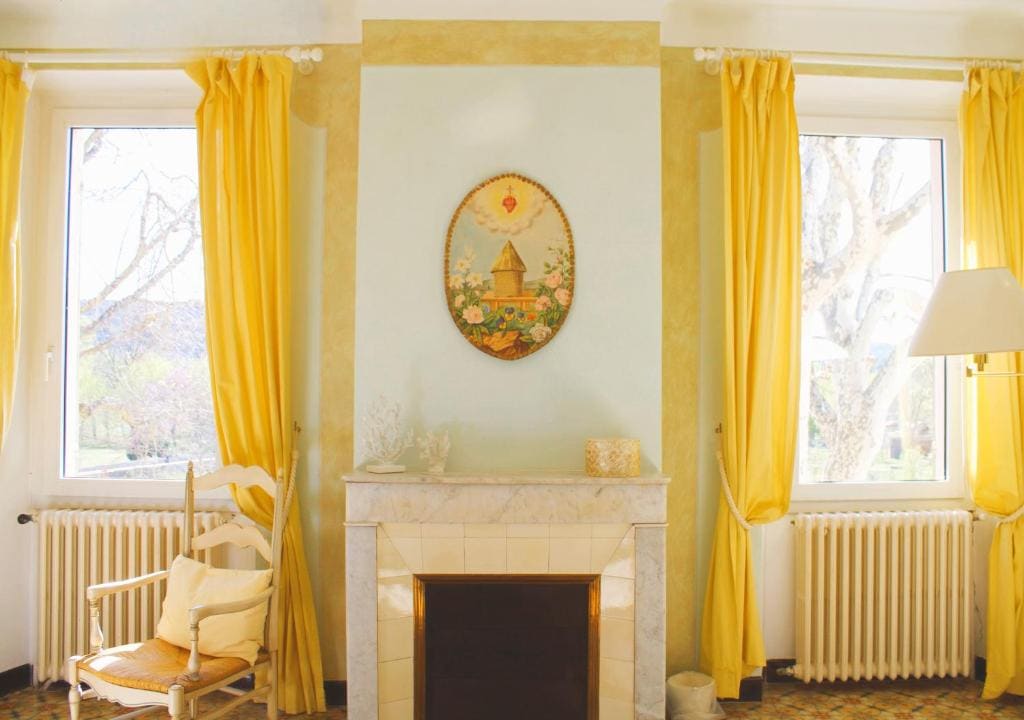 Superior Double or Twin Room room - Image 1