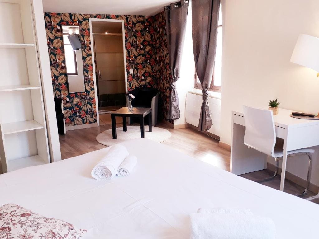 Double Room room - Image 1
