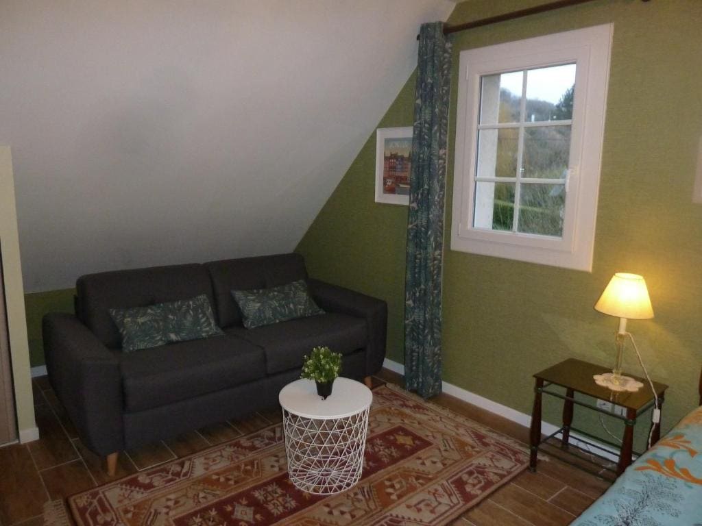 Deluxe Double Room room - Image 1