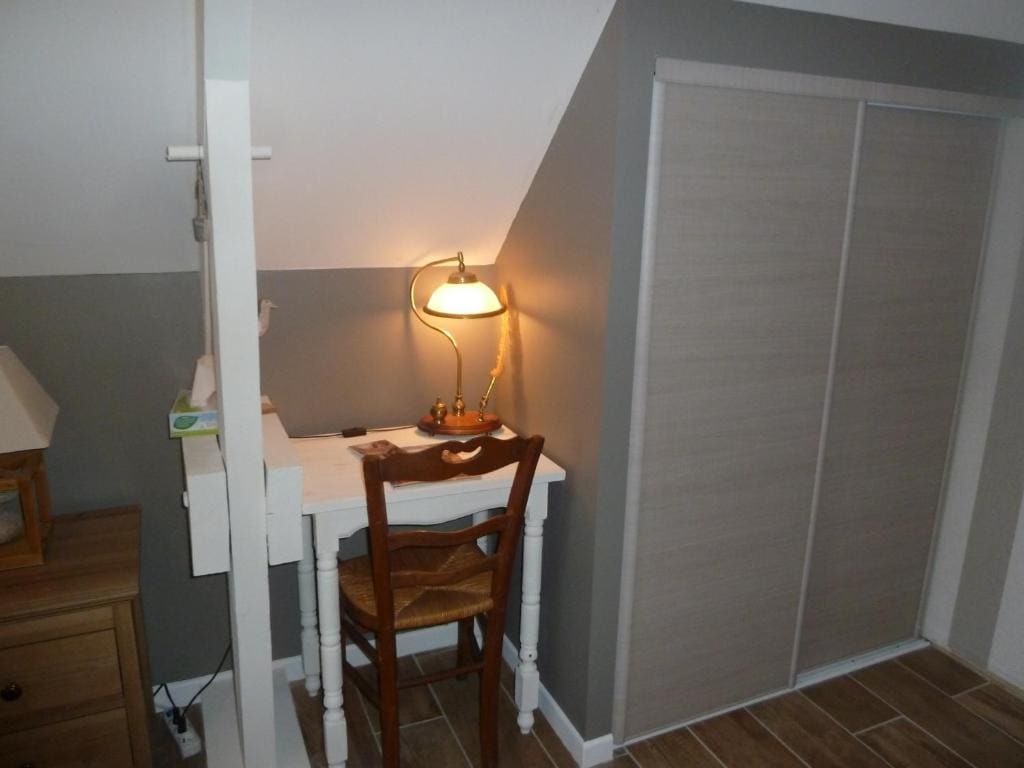 Double Room with Private Bathroom room - Image 2
